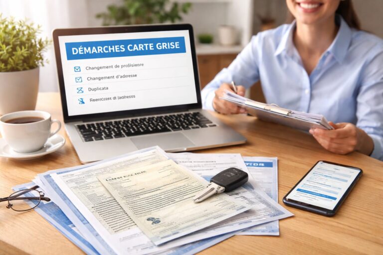 alt="Démarches carte grise en ligne - certificat d'immatriculation"