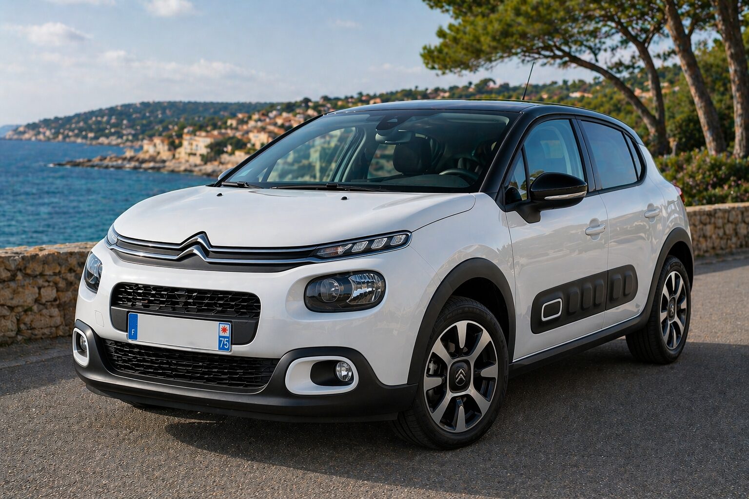 Citroën C3