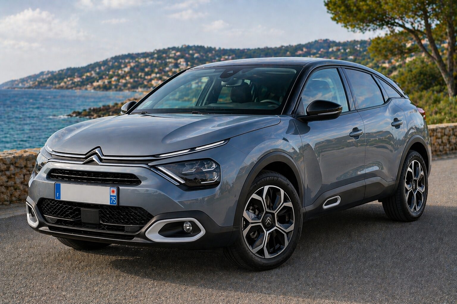 Citroën C4